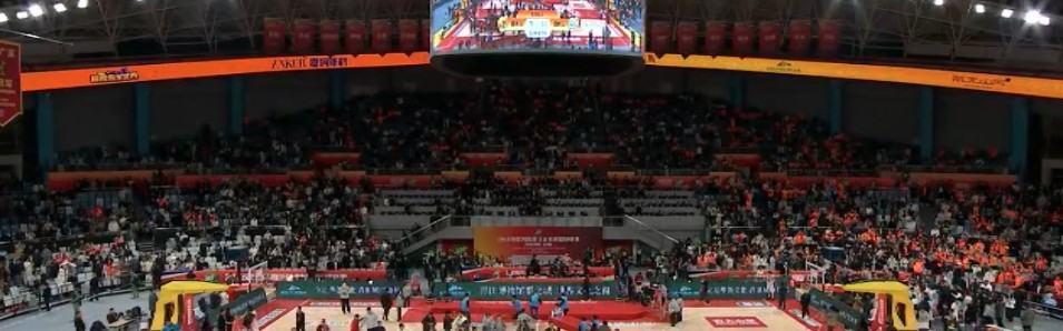 MK体育登录入口-93:71！杭州队战胜丽水队夺得浙BA总冠军