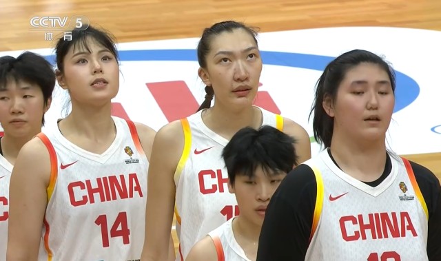 MK体育app下载-世预赛一夜之后，中国女篮近乎出线，宫鲁鸣惹争议，最新形势如下