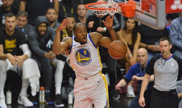 MK体育-伊戈达拉：当时根本没想过拿FMVP 甚至现在我仍然不在乎